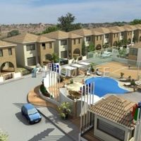 Villa in Republic of Cyprus, Eparchia Larnakas, 114 sq.m.