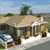 Villa in Republic of Cyprus, Eparchia Larnakas, 114 sq.m.