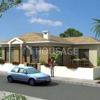 Villa in Republic of Cyprus, Eparchia Larnakas, 114 sq.m.
