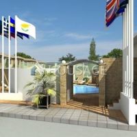 Villa in Republic of Cyprus, Eparchia Larnakas, 114 sq.m.