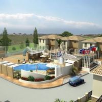 Villa in Republic of Cyprus, Eparchia Larnakas, 114 sq.m.