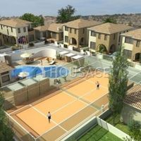 Villa in Republic of Cyprus, Eparchia Larnakas, 177 sq.m.