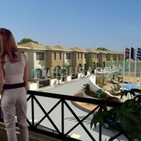 Villa in Republic of Cyprus, Eparchia Larnakas, 177 sq.m.