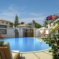 Villa in Republic of Cyprus, Eparchia Larnakas, 177 sq.m.