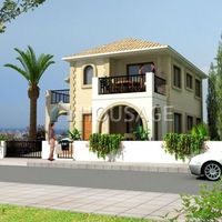 Вилла на Кипре, Протарас, 128 кв.м.