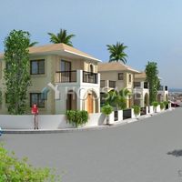 Вилла на Кипре, Протарас, 128 кв.м.