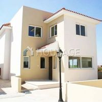 Вилла на Кипре, Протарас, 135 кв.м.