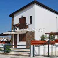Villa in Republic of Cyprus, Eparchia Larnakas, 90 sq.m.