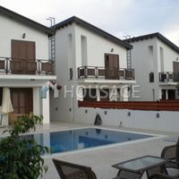 Villa in Republic of Cyprus, Eparchia Larnakas, 90 sq.m.