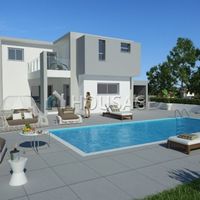 Вилла на Кипре, Ларнака, 170 кв.м.