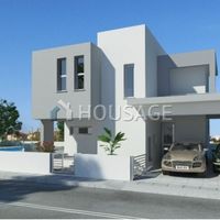 Вилла на Кипре, Ларнака, 170 кв.м.