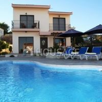 Вилла на Кипре, Лимасол, 160 кв.м.