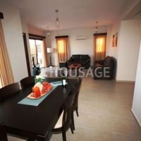 Вилла на Кипре, Лимасол, 160 кв.м.