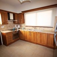 Вилла на Кипре, Лимасол, 160 кв.м.