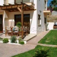 Вилла на Кипре, Лимасол, 160 кв.м.