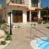Вилла на Кипре, Лимасол, 160 кв.м.