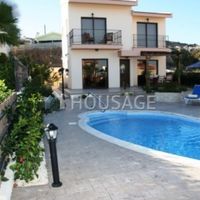 Вилла на Кипре, Лимасол, 160 кв.м.