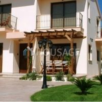 Вилла на Кипре, Лимасол, 160 кв.м.