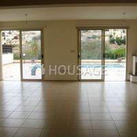 Villa in Republic of Cyprus, Eparchia Pafou, 141 sq.m.