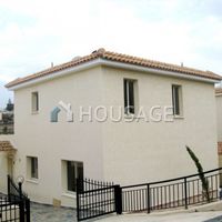 Villa in Republic of Cyprus, Eparchia Pafou, 141 sq.m.