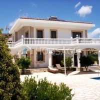 Villa in Republic of Cyprus, Lemesou, 180 sq.m.