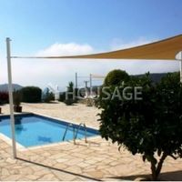 Villa in Republic of Cyprus, Lemesou, 180 sq.m.