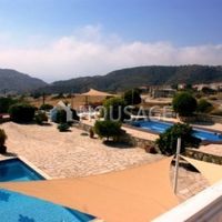 Villa in Republic of Cyprus, Lemesou, 180 sq.m.
