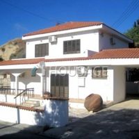 Вилла на Кипре, Лимасол, 180 кв.м.