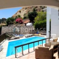 Вилла на Кипре, Лимасол, 180 кв.м.