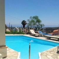 Вилла на Кипре, Лимасол, 180 кв.м.