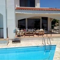 Вилла на Кипре, Лимасол, 180 кв.м.