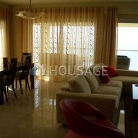 Апартаменты на Кипре, Лимасол, 217 кв.м.