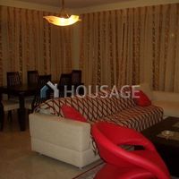 Апартаменты на Кипре, Лимасол, 217 кв.м.