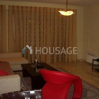 Апартаменты на Кипре, Лимасол, 217 кв.м.