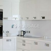 Апартаменты на Кипре, Лимасол, 129 кв.м.