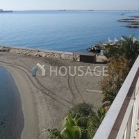 Apartment in Republic of Cyprus, Lemesou, 140 sq.m.