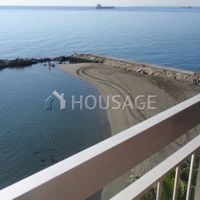 Apartment in Republic of Cyprus, Lemesou, 140 sq.m.
