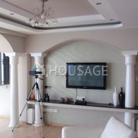 Apartment in Republic of Cyprus, Lemesou, 140 sq.m.
