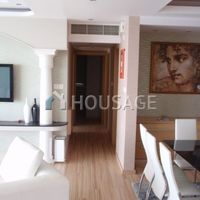 Apartment in Republic of Cyprus, Lemesou, 140 sq.m.