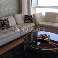 Apartment in Republic of Cyprus, Lemesou, 140 sq.m.