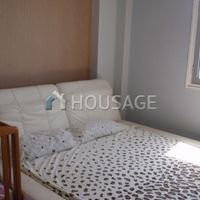 Apartment in Republic of Cyprus, Lemesou, 140 sq.m.