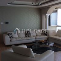 Apartment in Republic of Cyprus, Lemesou, 140 sq.m.
