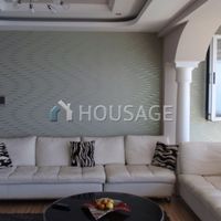 Apartment in Republic of Cyprus, Lemesou, 140 sq.m.