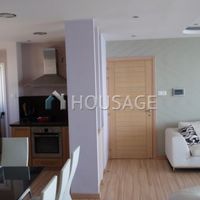 Apartment in Republic of Cyprus, Lemesou, 140 sq.m.