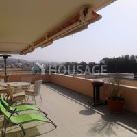 Flat in Republic of Cyprus, Lemesou, 100 sq.m.
