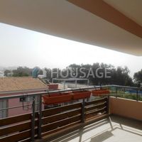Flat in Republic of Cyprus, Lemesou, 100 sq.m.
