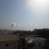 Flat in Republic of Cyprus, Lemesou, 100 sq.m.