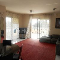 Flat in Republic of Cyprus, Lemesou, 100 sq.m.