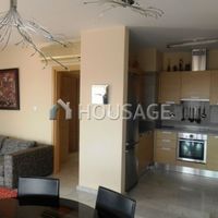 Flat in Republic of Cyprus, Lemesou, 100 sq.m.