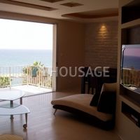 Apartment in Republic of Cyprus, Lemesou, 125 sq.m.